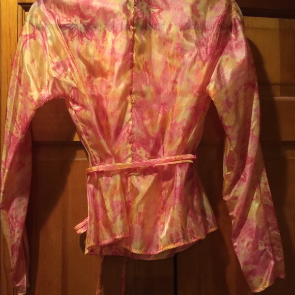 Lafayette 148 New York Beautiful Top - Picture 2 of 5